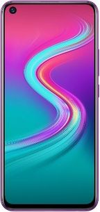 Infinix S5 Lite