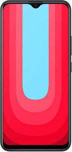 vivo u20 width