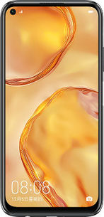 Huawei Nova 6 SE