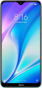 Xiaomi Redmi 8A Dual