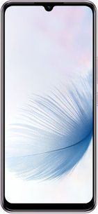 vivo S6 5G