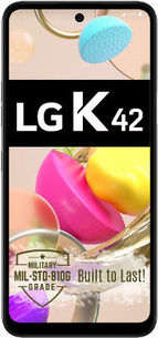 LG K42