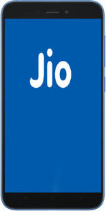 Jio Jio Phone 5