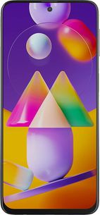 Samsung Galaxy M31s 8GB RAM