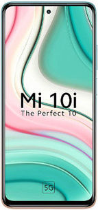 Xiaomi Mi 10i