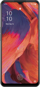 OPPO F17