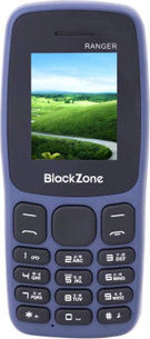 blackzone mobile keypad