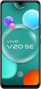 vivo V20 SE