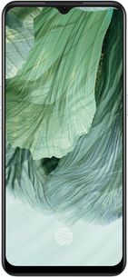 OPPO F17 8GB RAM