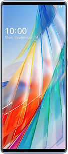 LG Wing
