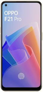 oppo f21 pro mein