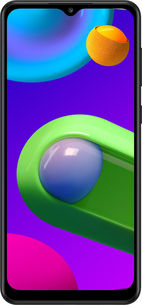 Samsung Galaxy M02