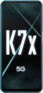 OPPO K7x 5G