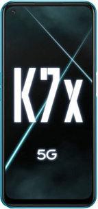 OPPO K7x 5G