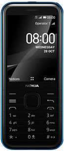 Nokia 8000