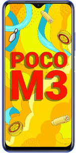 POCO M3