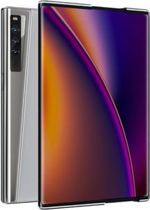 OPPO X 2021