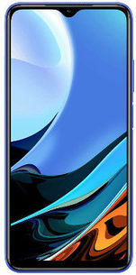Xiaomi Redmi 9 Power