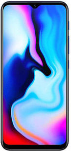 Lenovo Lemon K12