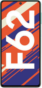 Samsung Galaxy F62