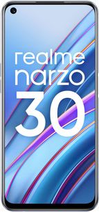 realme Narzo 30