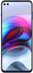 Motorola Edge S