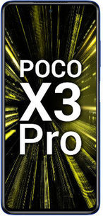 POCO X3 Pro