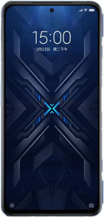 Black Shark 4 Pro