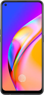OPPO F19 Pro+ 5G