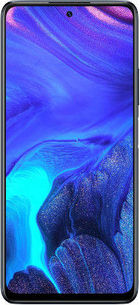 Infinix Note 10 Pro