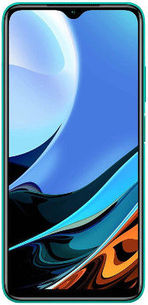 Xiaomi Redmi 9 Power 6GB RAM