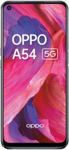 OPPO A54 5G