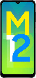 Samsung Galaxy M12 128GB