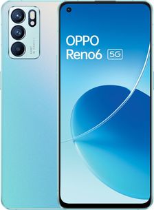 oppo reno 6 second hand price