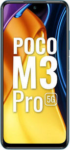 POCO M3 Pro 5G