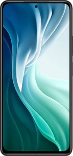 Xiaomi 11T Pro 5G (12GB RAM, 256GB, Celestial Blue) Rs.24999 - Croma