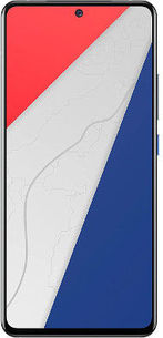 iQOO 7 Legend 256GB