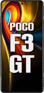 antutu poco f3 gt