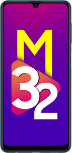 samsung m32 4g antutu score