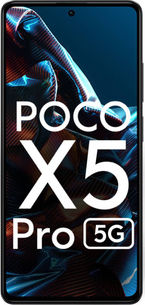 POCO X5 Pro