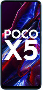 POCO X5
