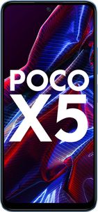 POCO X5