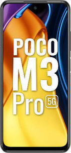 POCO M3 Pro 5G 128GB