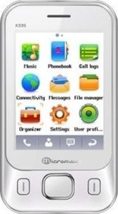 micromax mobile 3000