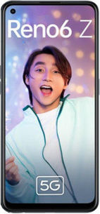 OPPO Reno 6Z