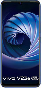 vivo V23e 5G