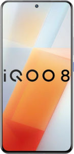 iQOO 8 5G