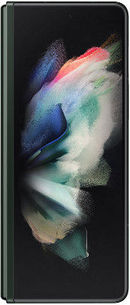 Samsung Galaxy Z Fold 3 - Price in India, Full Specs (1st November