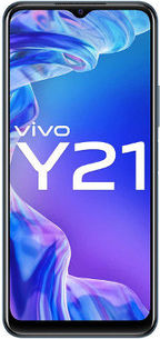 vivo y21 8.128