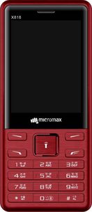 micromax keypad mobile list